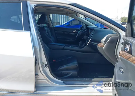 2016 Nissan Maxima 3.5 Platinum from USA, damaged, VIN 1N4AA6AP9GC398940